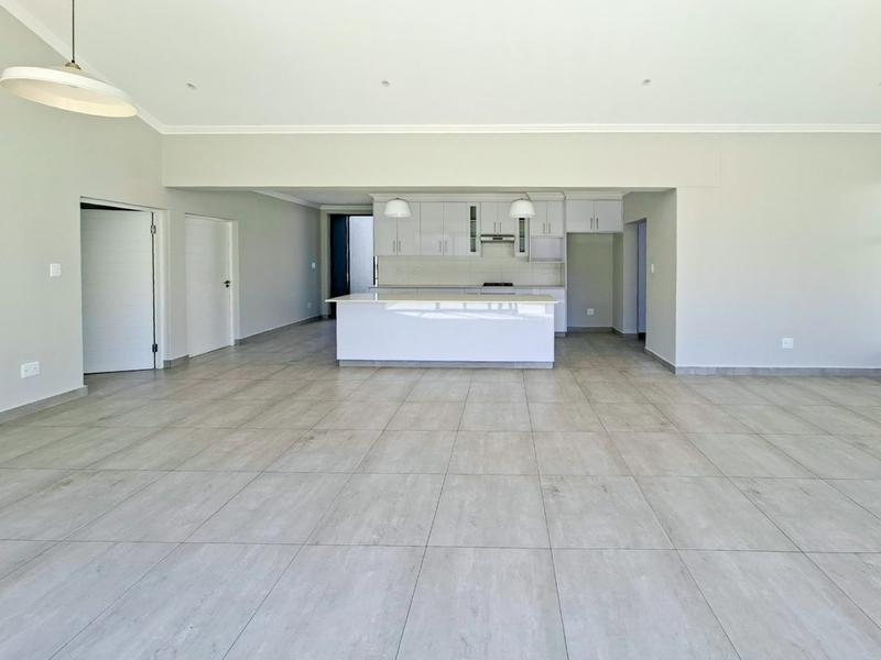 To Let 3 Bedroom Property for Rent in Kraaibosch Park Western Cape